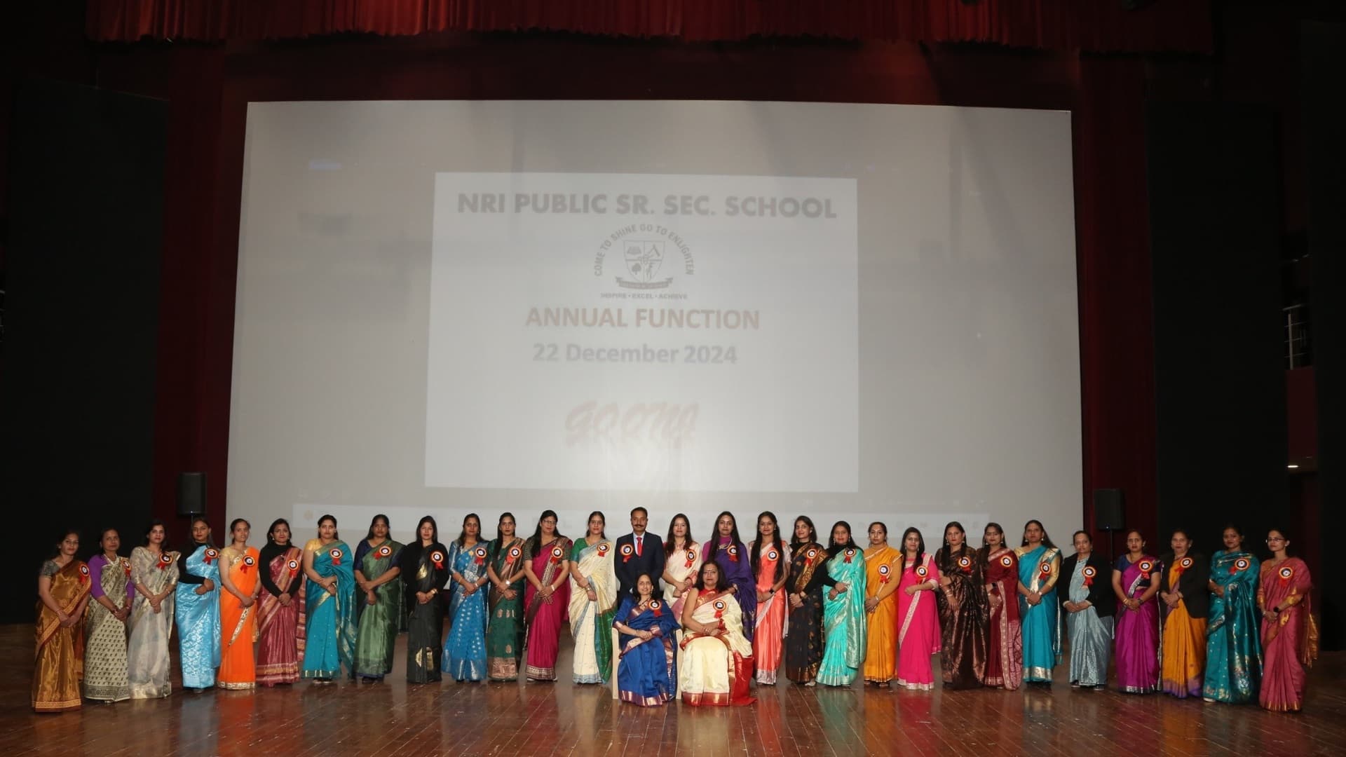 Our Faculty
